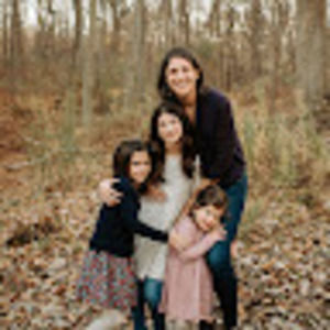 Meet your Posher, Terri